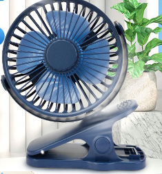 Ventilador mini silencioso USB